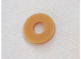 New sheridan 12 gram seal for PGP, PMI 1, KP2 and other PMI Sheridan pump paintball markers. one included.