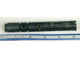 kp3 sheridan rifle bolt, new shape, empty