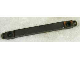 aluminum sheridan hardline, used decent shape, some gunk, minor wear