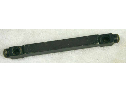aluminum sheridan hardline, used decent shape, some gunk, minor wear