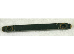 aluminum sheridan hardline, used decent shape, some gunk, minor wear
