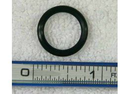 Sheridan feed tube orings, new, 2 included, fit feed tube plugs on PGP or PMI 1 stock class pumps.