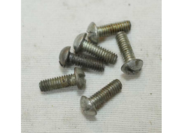 Sheridan 12 gram pusher cup screw, used good shape