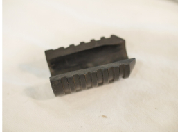 Sheridan PGP 2K plastic pump handle that has been cut for side tube