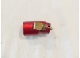 Cooper T used shape back bottle adapter for P68 Magnum or PMI 1