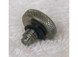 Sovereign Ram Valve screw new