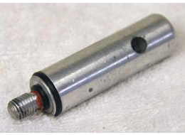 Sovereign rear section of ram bolt, used good shape
