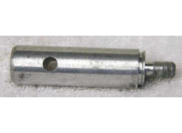 Sovereign rear section of ram bolt, good shape, nos
