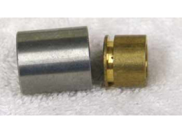 Sovereign, ivg undrilled