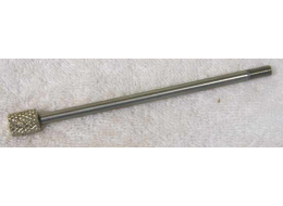 Sovereign new cocking rods with stainless or chromed ends, new