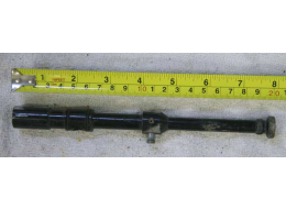 WGP Boss rear cocking bolt, used (1 each), black