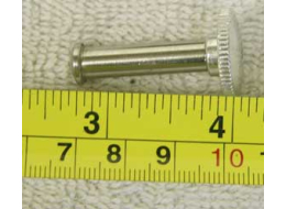 32 degrees rebel or pt extreme back tubes plug, .269 od