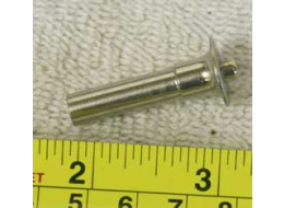 32 degrees rebel or pt extreme back tubes plug, .270 od, quick release