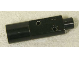 spyder spacing duckbill, used, not standard thread