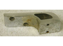spyder perpendicular spacing drop, used shape