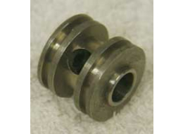 classic spyder valve, used decent shape, no orings, not compact for fat hammer style, stainless, end of valve might need light sanding for proper seal