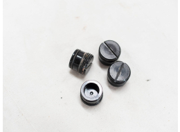 Spyder classic front screw plug