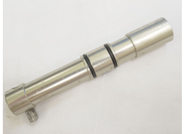 Good shape Early Classic Kingman Spyder Bolt, with screw in diffuser.