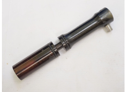 HNG Venturi bolt for classic Kingman Spyder, used shape