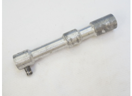 Raw / used Taso or NPS Pro Power Venturi Bolt for Classic Kingman Spyder models