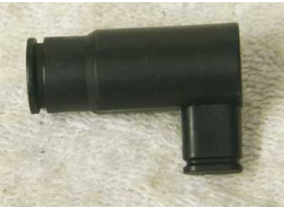 new shape 68 special bolt, no oring