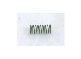 68 Special detent spring, new