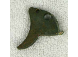 sl-68 trigger, used dirty