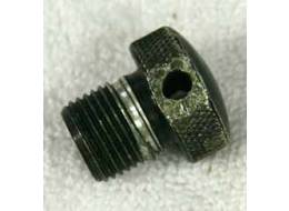 sl-68 2 back cap, used shape, no oring