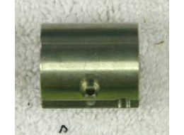good shape sl-68 1 hammer, no sear or spring