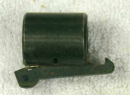 tm-11a hammer, used with plastic sear