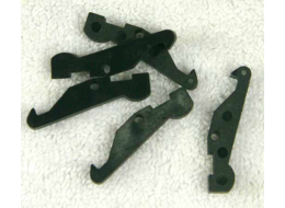 plastic hammer for tm-11a, looks new