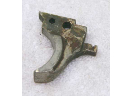Metal trigger for tippman pro-lite