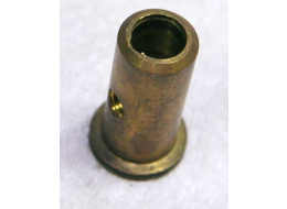 Tippmann 68 special or SMG valves, Used, empty, no 90 fititng, has chip at end of valve. No c clip notch.