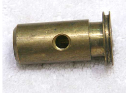 Tippmann 68 special or SMG valves, Used, empty, no 90 fititng. Has notch for C clip.