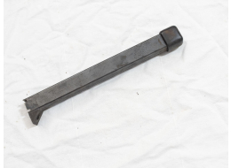 15 rd Tippmann SMG 60 magazine good shape with end cap, light rust
