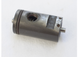 Tippmann Prolite valve, retaining pin version, thick oring lip, used / bad shape