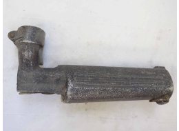 Pro Am Foregrip / shroud / feed very used shape