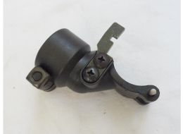 Tippmann Model 98 feed, looks unused