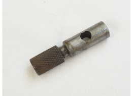 Tippmann SMG cocking knob, used with light rust