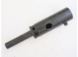 Tippmann Model 98 Plastic powertube cover, used decent shape