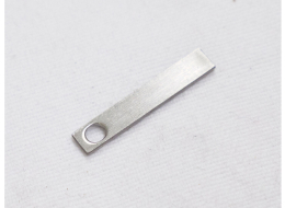 Tippmann Pro Carbine Detent retaining plate, new