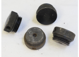 Prolite back cap in used shape
