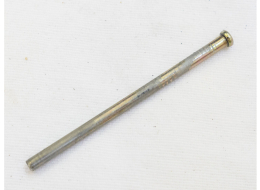 Pro Lite Main spring pin, used shape