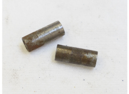 Pro Lite frame to body nut, used shape