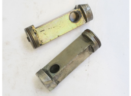 Prolite Hammer in used shape