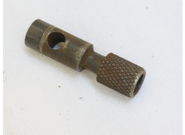 Pro Lite Cocking hammer cocking knob in rusty / used shape