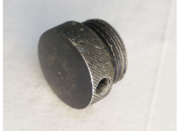 Prolite back cap in bad used shape