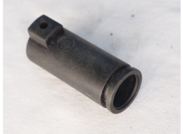 Tippmann 98 Bolt in great shape, cast plastic, stock, square top