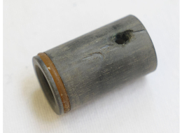 Prolite delrin bolt in broken shape