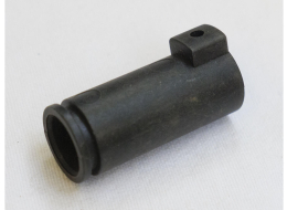 Tippmann 98 Bolt in used shape, cast plastic, stock, square top